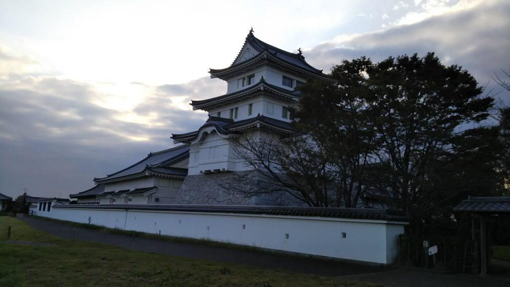 松戸周辺の城跡を訪ねて⑯ 野田市関宿城 | 松戸よみうり